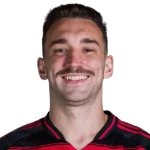Léo Ortiz