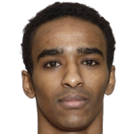 Mohammed Ahamed