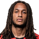 K. Mbabu