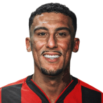 Gabriel Baralhas