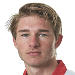 Andreas Lykke Strand