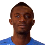 Thompson Unachi Ekpe