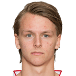 Adrian Lillebekk Ovlien