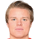 Fredrik Heggland