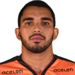 Lucas Arcanjo