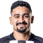 رامون مينيزيس روما