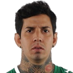 Victor Ramos