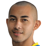 Andrés David Nuñez Samaniego