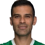 Rafael Márquez Álvarez