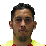 José Mauricio Parra Perdomo