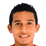 Adrián Sneyder Mujica Gamarra