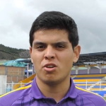 Sebastian Ternero Pacheco