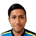 Andru Alberto Liñán Espinoza