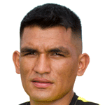 Aldair Jean Pierre Ramos Ballarta