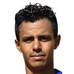 Alexander Salas Saldaña