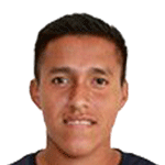 Paulo Jair Lovera Luna
