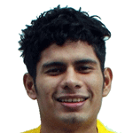 Dylan Cáceres Vera
