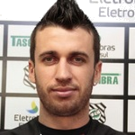 Elias Ribeiro de Oliveira