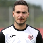 بول جيل (لاعب كرة قدم)