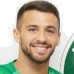 روبن ألفيس (لاعب كرة قدم)