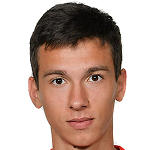 A. Nikolaesh