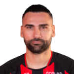 Léo Gamalho
