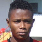 David Nkumu Mbala