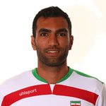 Mehrdad Pooladi