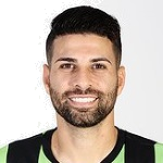 Gérson Magrão
