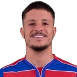 Lucas Crispim