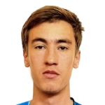 D. Kozlov