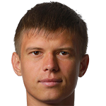 Aleksey Shlyapkin