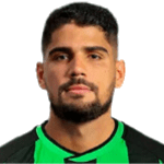 Daniel Borges