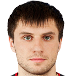 Sergey Chernyshov