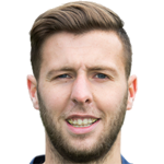 Lewis Toshney