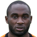 K. Oyenuga
