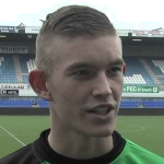 N. Borgman
