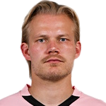 J. Pohjanpalo
