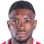 Joël Omari Tshibamba