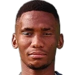 M. Kgaswane