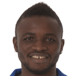 Umaru Bangura