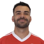 Bruno Henrique