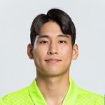 Kang Jeong-Mook