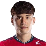 Jeong Woo-Geun