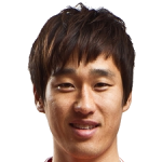 Baek Jong-Hwan