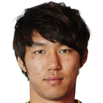 Ha Kang-Jin