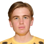 A. Tjærandsen-Skau