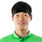 Kim Kyeong-Min