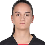 Silvia Rubio