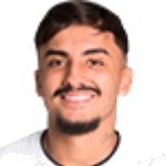 Lucas Lourenço
